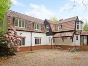 Egypt Lane, Farnham Common, Slough SL2, 5 bed detached...