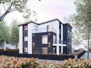 EH40 Globalverkauf 8 WE in Hamburg Wandsbek 471 m² Netto...