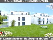 EH40 NEUBAU. 2 Zi. TERRASSENWOHNUNG. KfW Fördermittel...