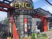 EH 1026: House and Lot located at Enclave, Angeles City