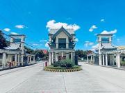 EH 1138: 245 Sqm lot located at Hacienda Royale,...