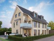 EH 40 QNG Mehrfamilienhaus mit 4 Wohneinheiten in...