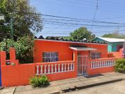EH CASA EN COATZOACALCOS VERACRUZ