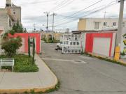 EH CASA EN HACIENDAS DE TIZAYUCA