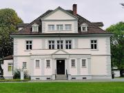 Geschäftshaus Villa