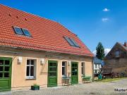 Ehemalige Hofstelle mit Wohnhaus und Nebengebäuden