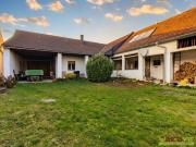 Ehemalige Landwirtschaft mit 2.764 m² Grund in Königsdorf