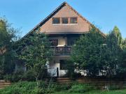 Ehemalige Pension im schönen Odenwald