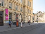 Ehemalige Stadtbar 1010 Wien sucht neue kreativen Betreiber