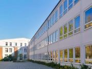 Ehemalige Tapetenfabrik!