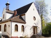 Ehemalige Thomaskirche: Denkmalgeschütztes Objekt mit...