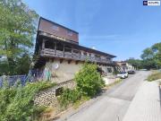 Ehemalige Tischlerei mit Wohnhaus Viel Platz für Wohnen...