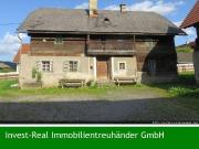 Ehemaliger Bauernhof Hofstelle mit ca. 6.934m² Grund