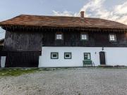 ehemaliger Bauernhof sucht neue Bestimmung