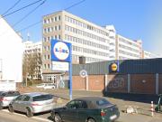 Ehemaliger Lebensmitteldiscounter für 3 Jahre zur...