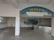 Ehemaliger Schauraum mit Werkstatt