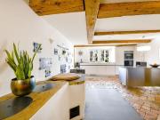 Ehemaliges Bauernhaus | dreamo. Ch