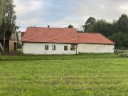 Ehemaliges Bauernhaus mit Scheune mit viel Potential...