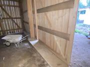 Ehemaliges Bauernhaus mit Scheune mit viel Potential...