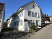 Ehemaliges Bauernhaus mit Scheune, Schopf, grossem...