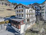 Ehemaliges Hotel mit Charme im Herzen des Dorfes Finhaut