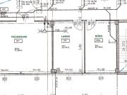 Ehemaliges Labor Erdgeschoßfläche Nähe Bahnhof Siemensstraße