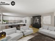 Ehemaliges Restaurant wird in eine 4.5 Zimmer Wohnung...