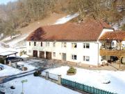 Ehemaliges Sacherl in Rottenegg mit 3,38 Hektar Grund...