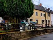 EHEMALIGES WOHN UND GESCHÄFTSHAUS