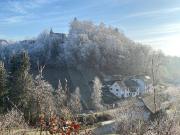EHF in der Nähe von Linz