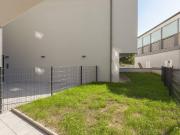 EHK 100 | 1 Zi Studio mit südseitigem Eigengarten & Terrasse