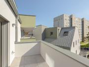 EHK 100 | 2 Zi Balkonwohnung mit südseitiger Ausrichtung...