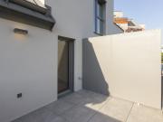 EHK 100 | 3 Zi Dachgeschosswohnung mit Balkon