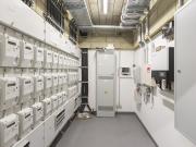 EHK 100 | 3 Zi Terrassenwohnung im Dachgeschoss