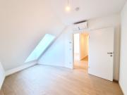 EHK 100 | 4 Zi Penthouse Wohnung mit Terrasse