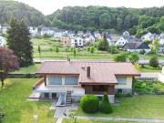 Ehrang: Gepflegter Bungalow mit großzügigen Grundstück!