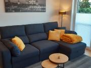 Ehrenfeld + Balkon + Tiefgaragenstellplatz, Koln...