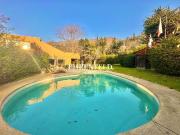 El Arrayan, Lo Barnechea. Gran terreno de 2.850 m²