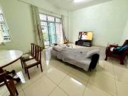 Ehsan Heights Ehsan Jaya 25 Storey Terrace Good...