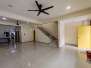 Ehsan Jaya 9 2Storey With 1Heater Kitchen Tabletop GG