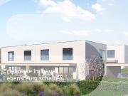 Eibenweg Sonnige Doppelhaushälfte mit Fernblick | DH2