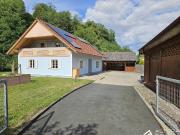 Eibiswald! Ruhiges und gepflegtes Einfamilienhaus mit...