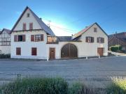 Eichhoffen Vente Maison 67