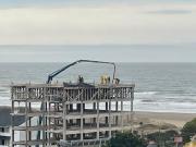 | EIFER X | | EDIFICIO DE CATEGORIA| | FRENTE AL MAR |