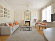 Eiffel Tower Breteuil