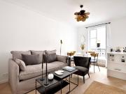 Eiffel Tower Cler Bosquet