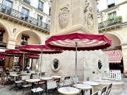 Eiffel Tower Gem, Stylish & Unique