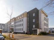 Eigene Etage im Bürokomplex!