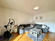 EIGENE GARAGE: Ruhig gelegene 3 Zimmer Wohnung mit...