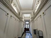 Eigene Terrasse Belvedere, SchwarzenbergPlatz,...